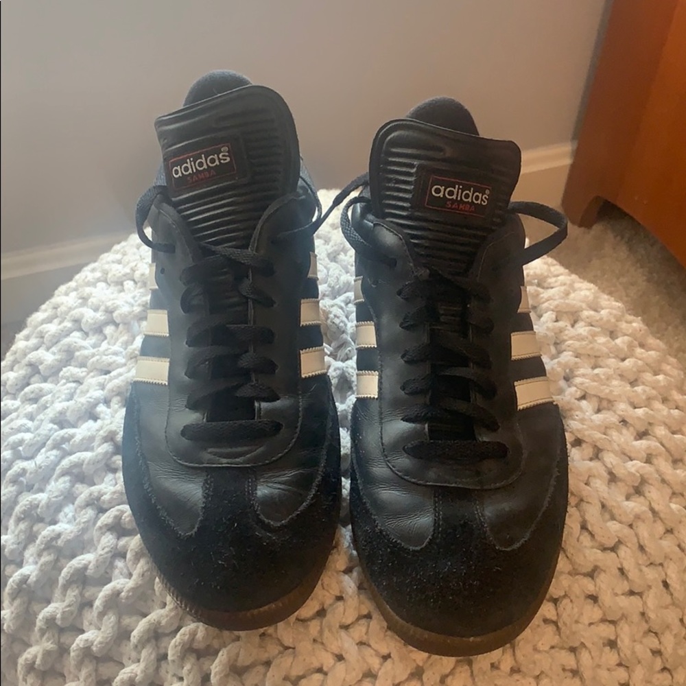 Men’s Adidas Sambas Shoes